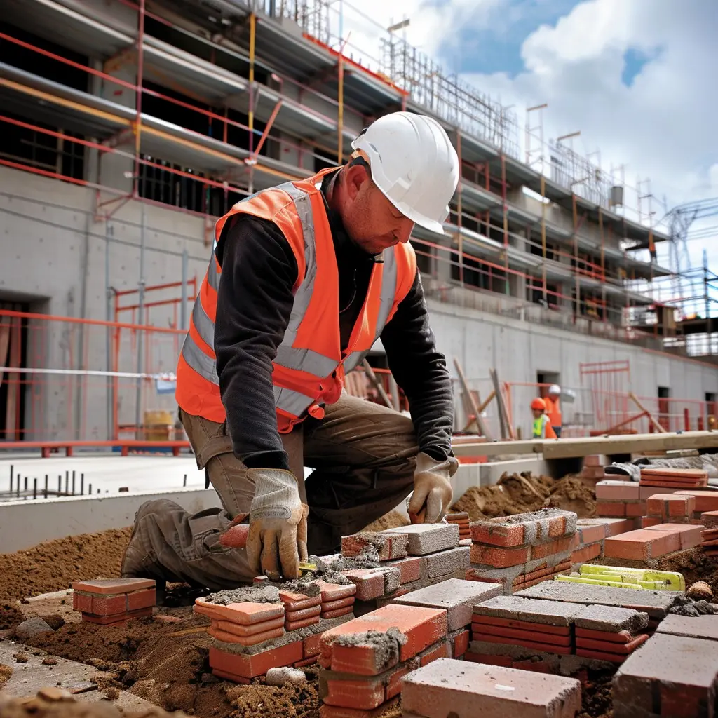 NVQs in Construction