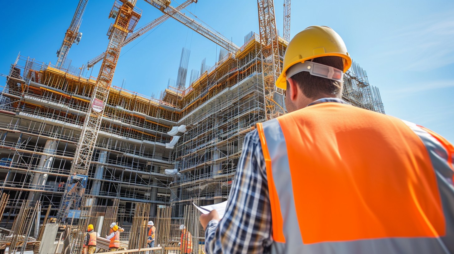 CITB Site Safety Plus(SSP) Training