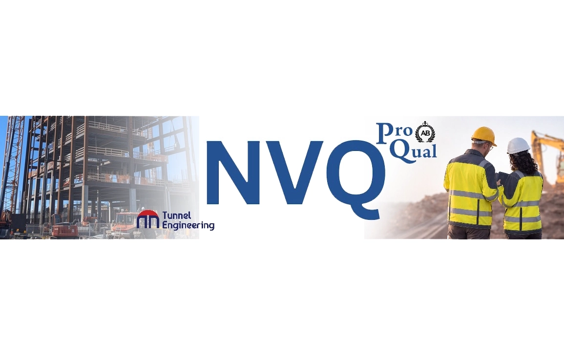 NVQs