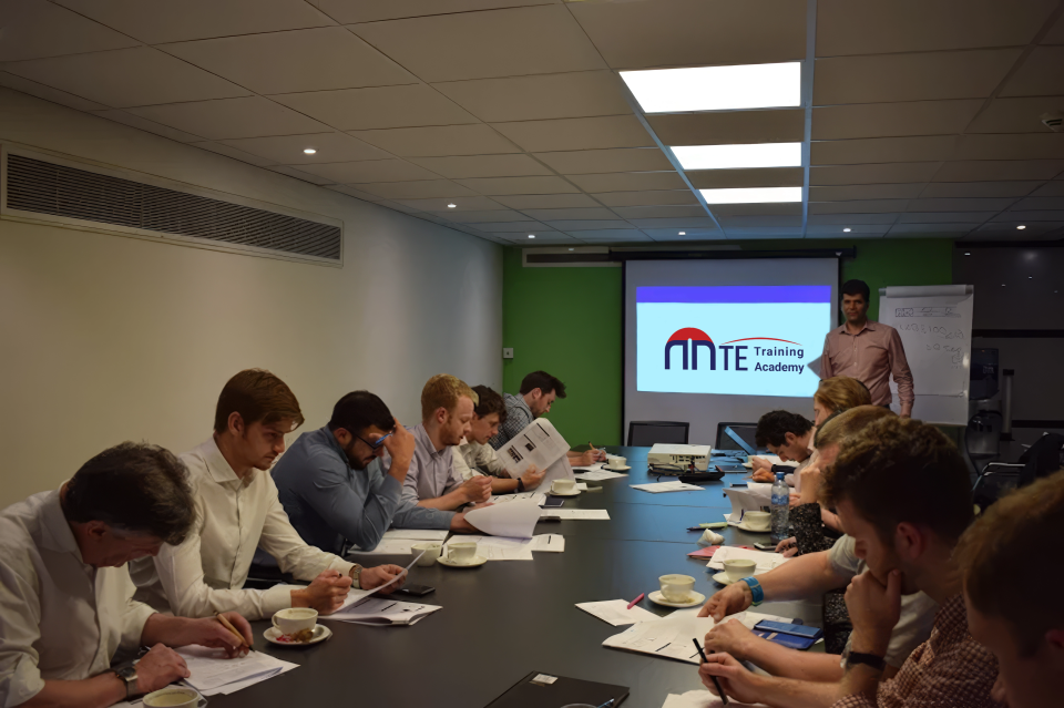 Group Booking Discounts & Exclusive Team Courses