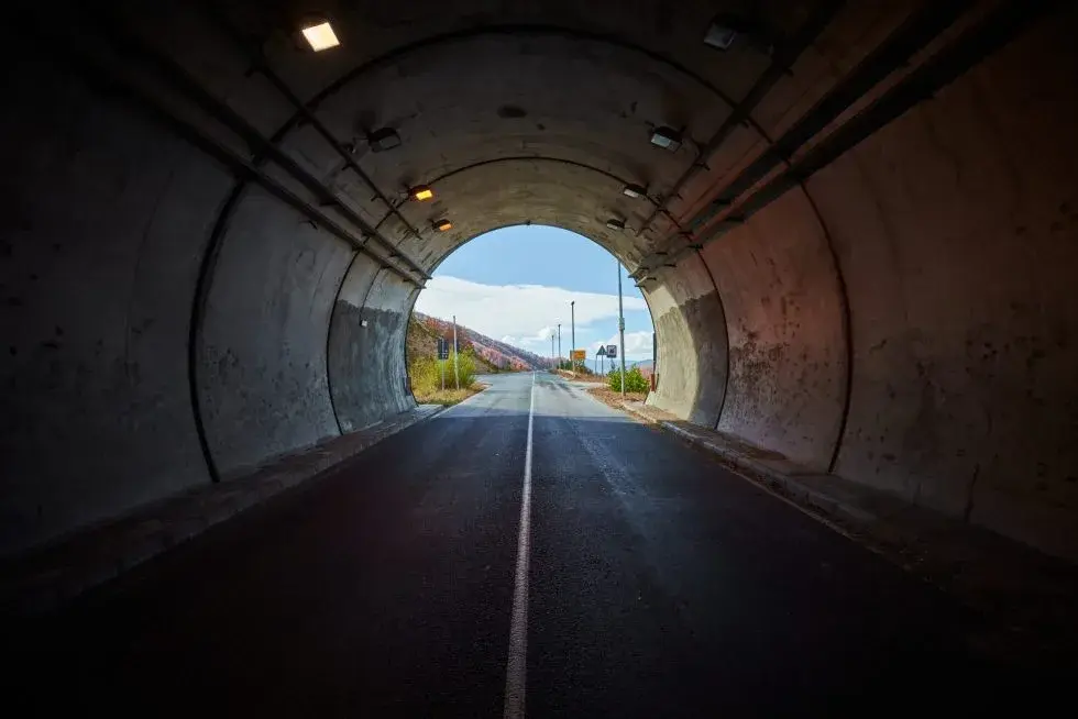 The Epitome of Sustainable Infrastructure