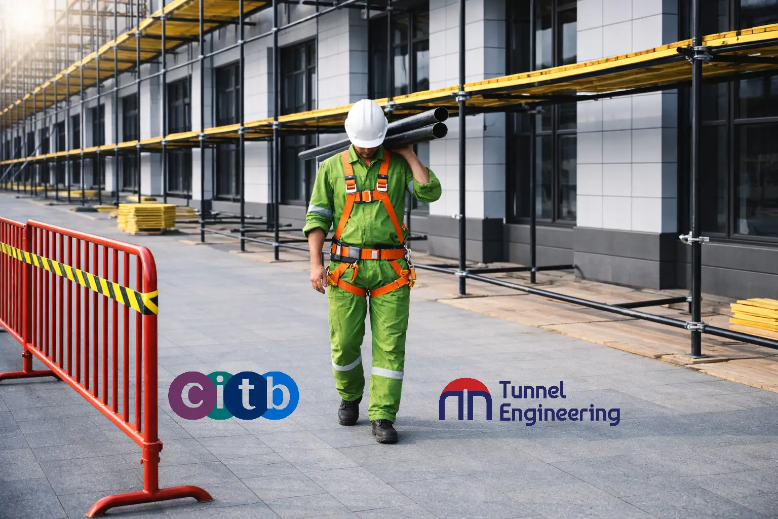 CITB Temporary Works Coordinator (TWC) Refresher Course