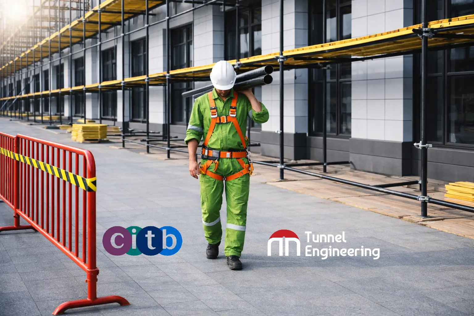 CITB Temporary Works Coordinator (TWC) Refresher Course