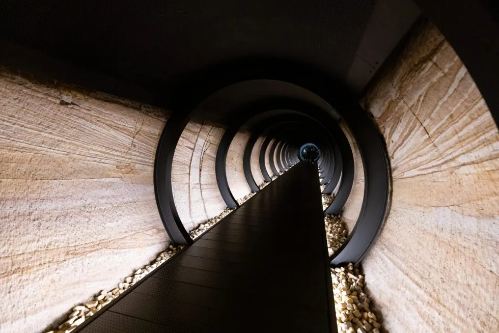 Why Tunnel Engineering?