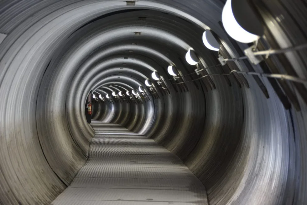 How Tunnel Engineering Will Be Shaped by New Technologies