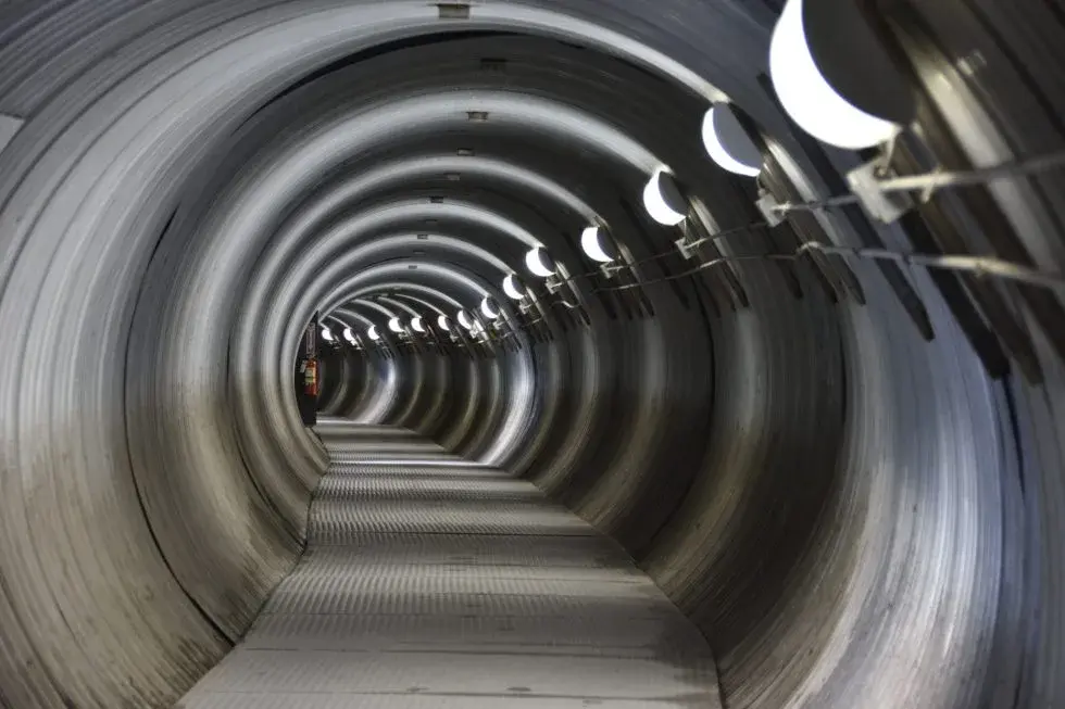 How Tunnel Engineering Will Be Shaped by New Technologies