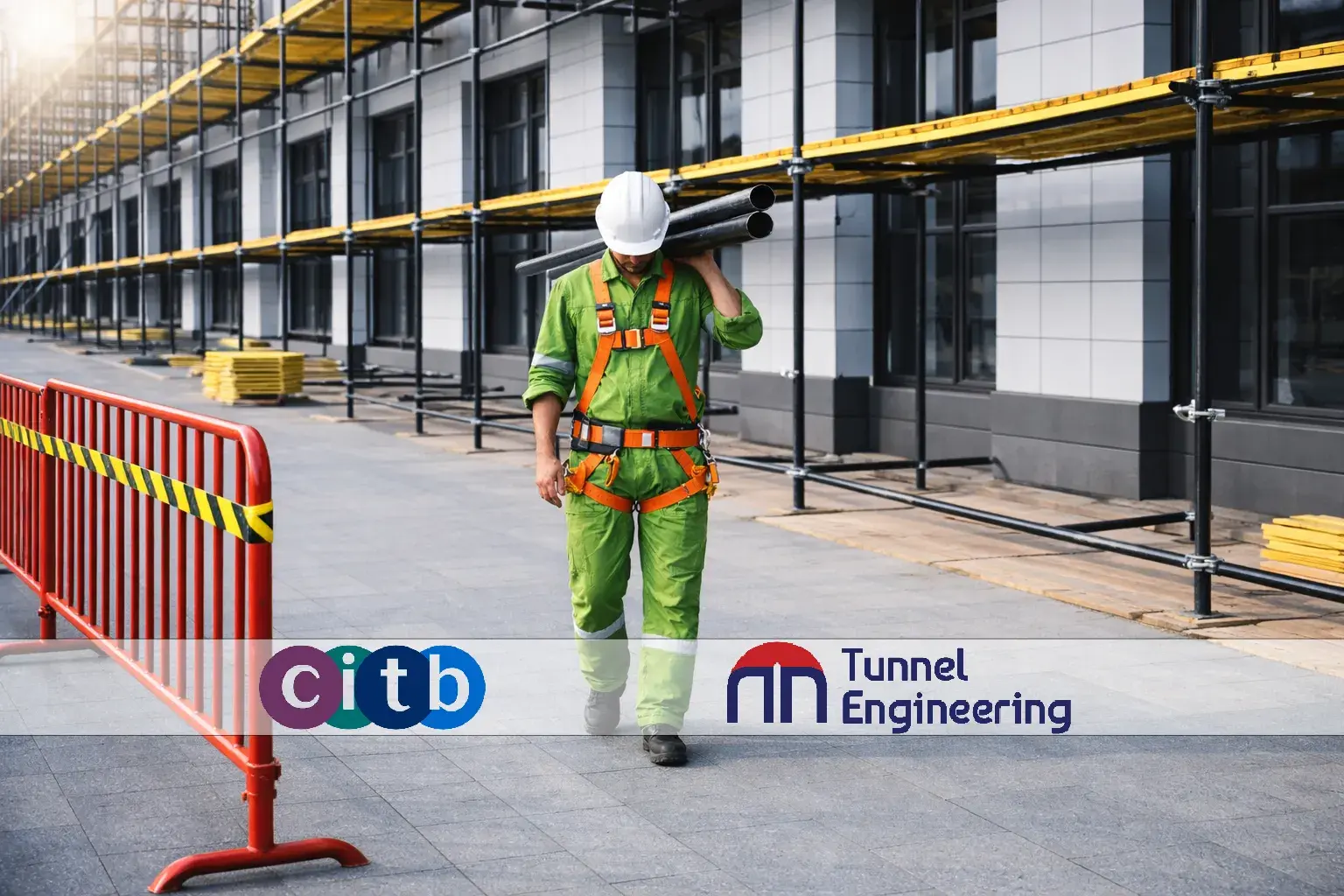 CITB Temporary Works Coordinator (TWC) Refresher Course