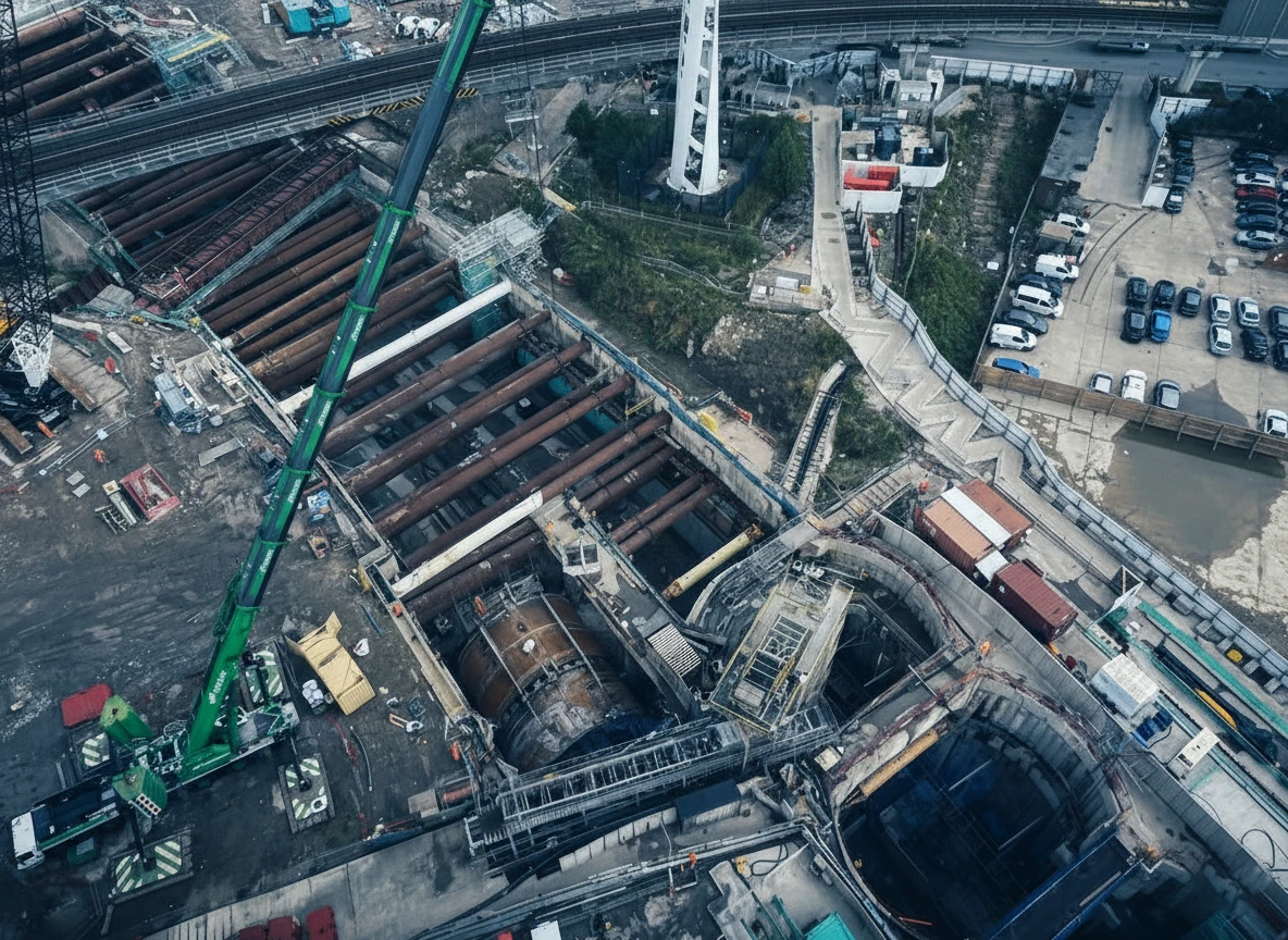 Structural Assessment