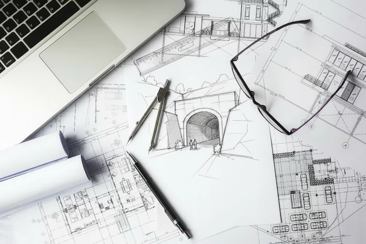 Civil Engineering Design