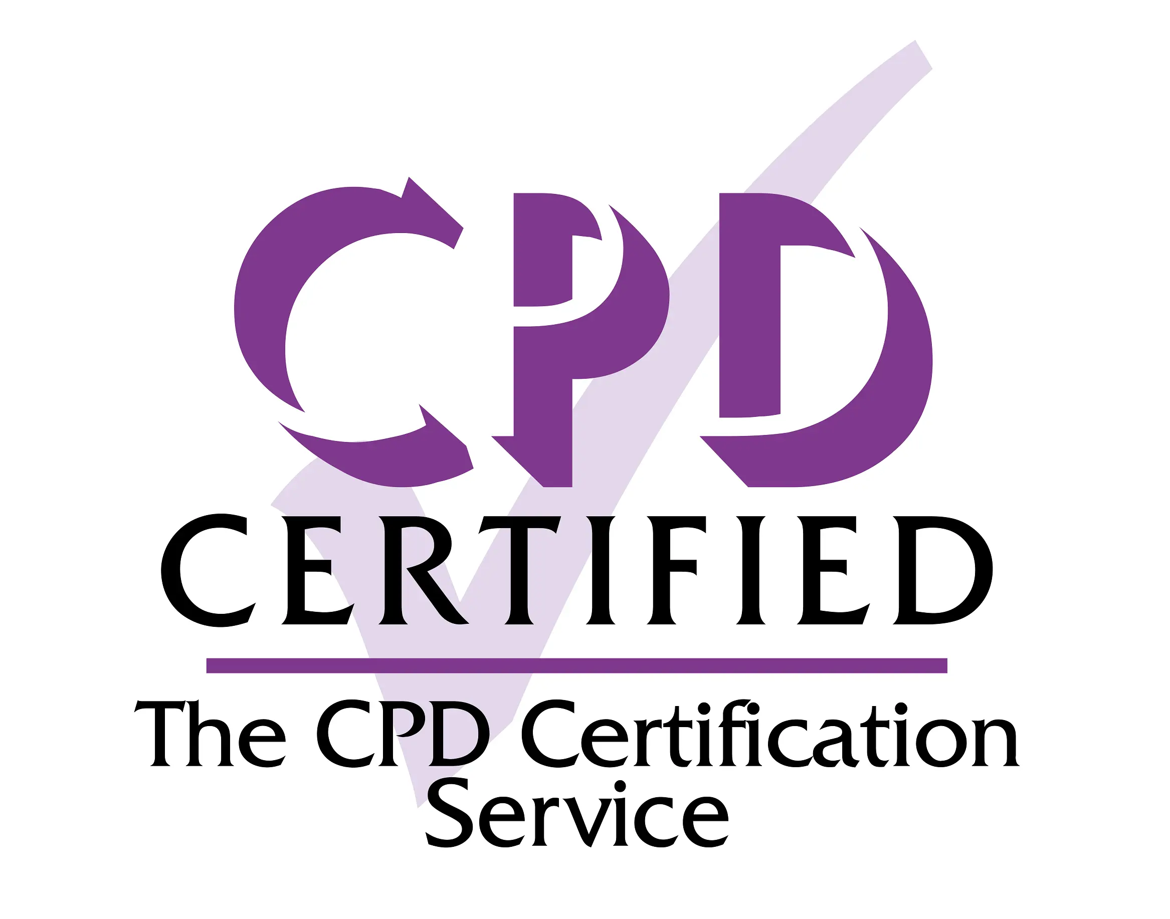 Certified by CPD and Tunnel Engineering