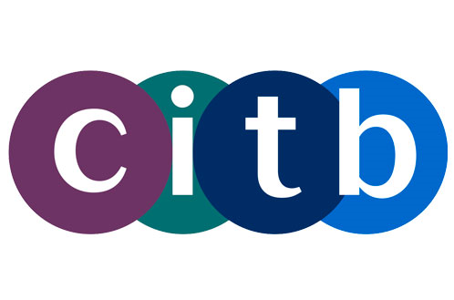 Certified by CITB