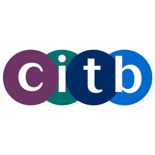 Certified by CITB