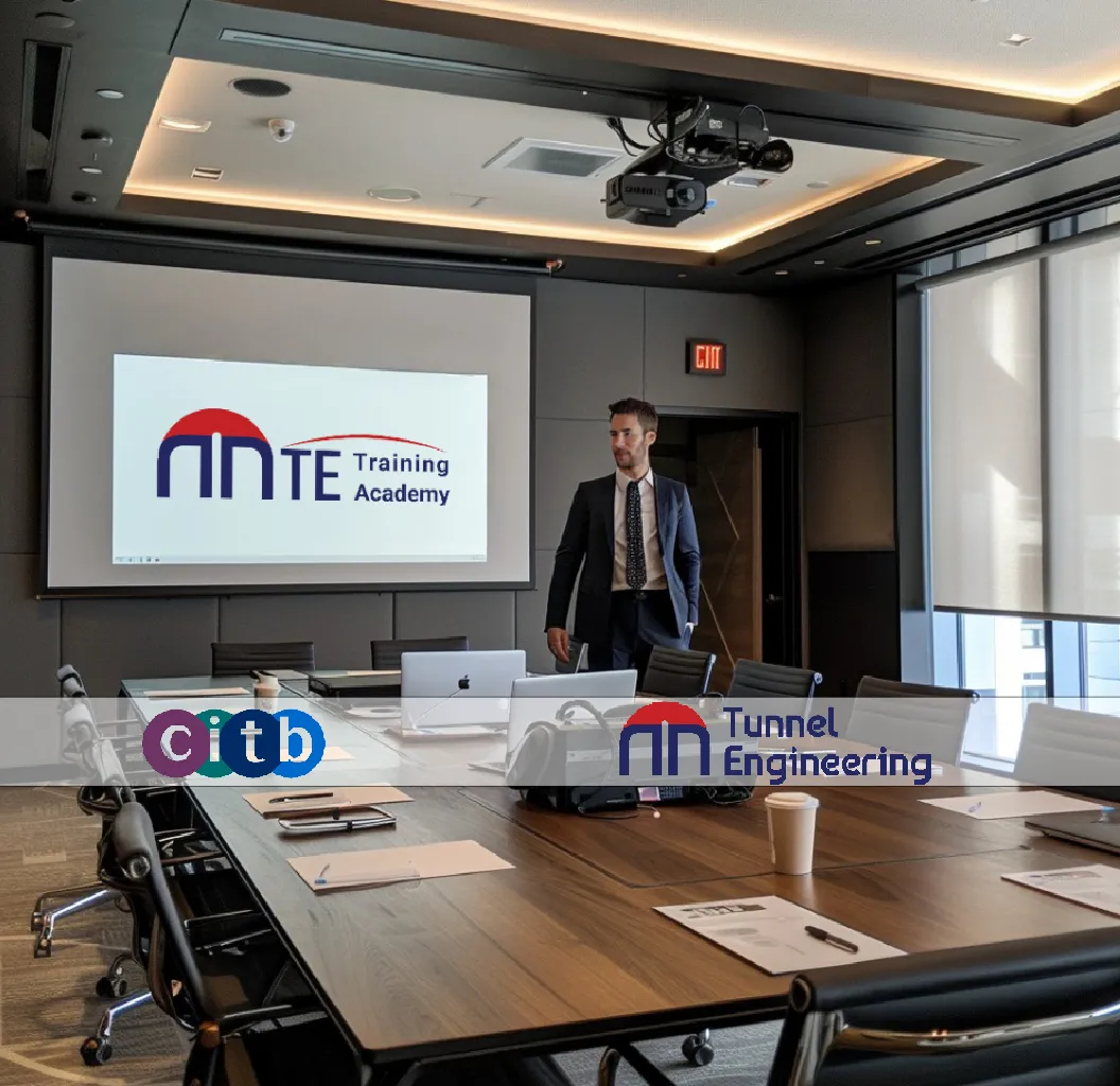 CITB Director’s Role for Health and Safety (DRHS)