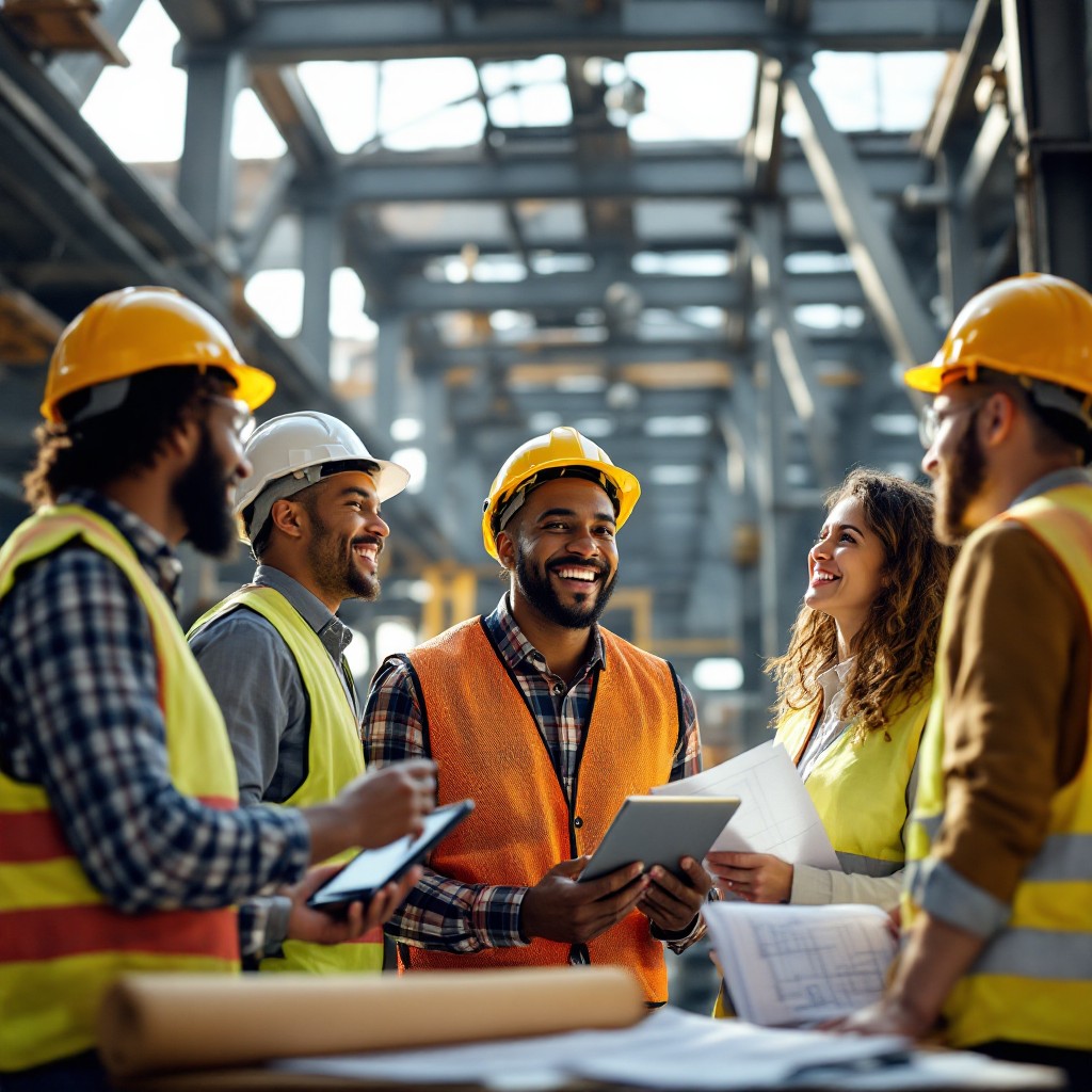 CITB Health and Safety Awareness (HSA)