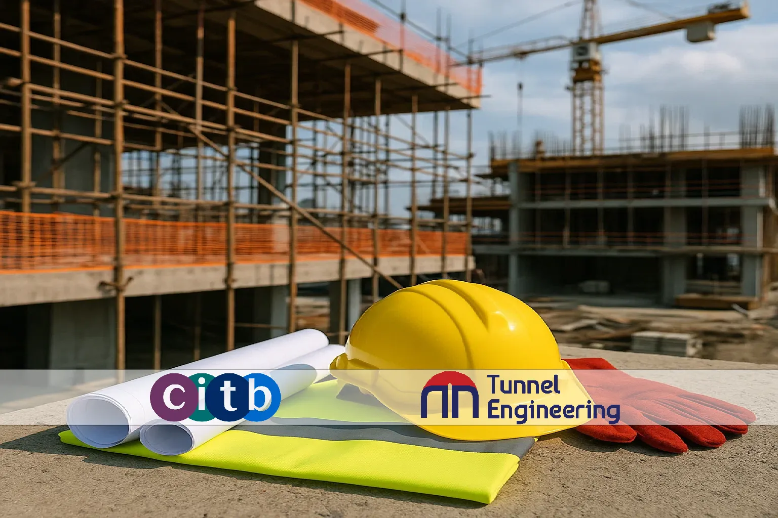 CITB Health and Safety Awareness (HSA)