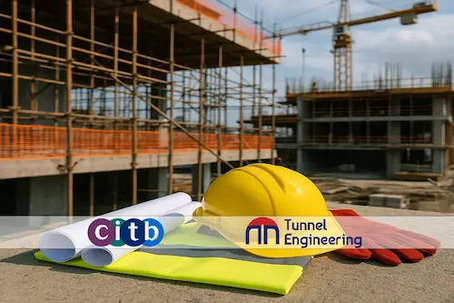 CITB Health and Safety Awareness (HSA)