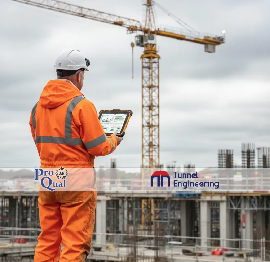 Level 4 NVQ Diploma in Construction Site Supervision