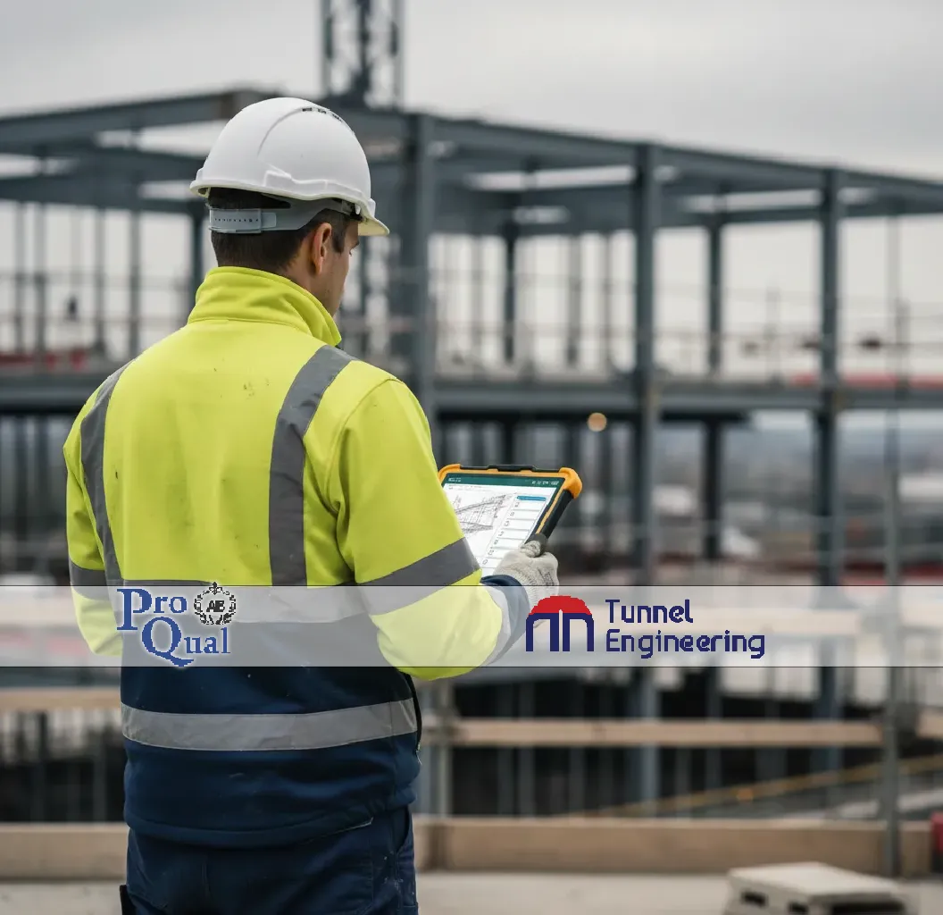 Level 6 NVQ Diploma in Construction Site Management