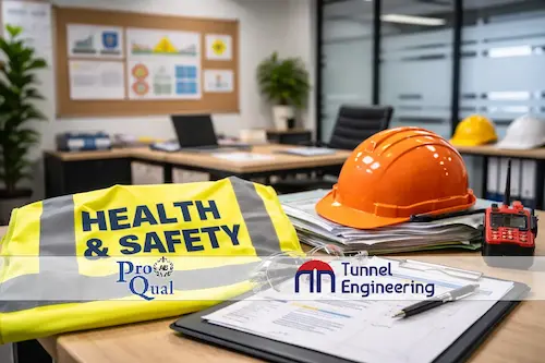 Level 6 NVQ Diploma in Occupational Health and Safety Practice