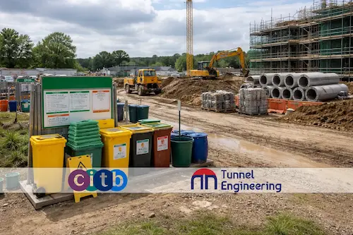 CITB Site Environmental Awareness Training Scheme (SEATS)