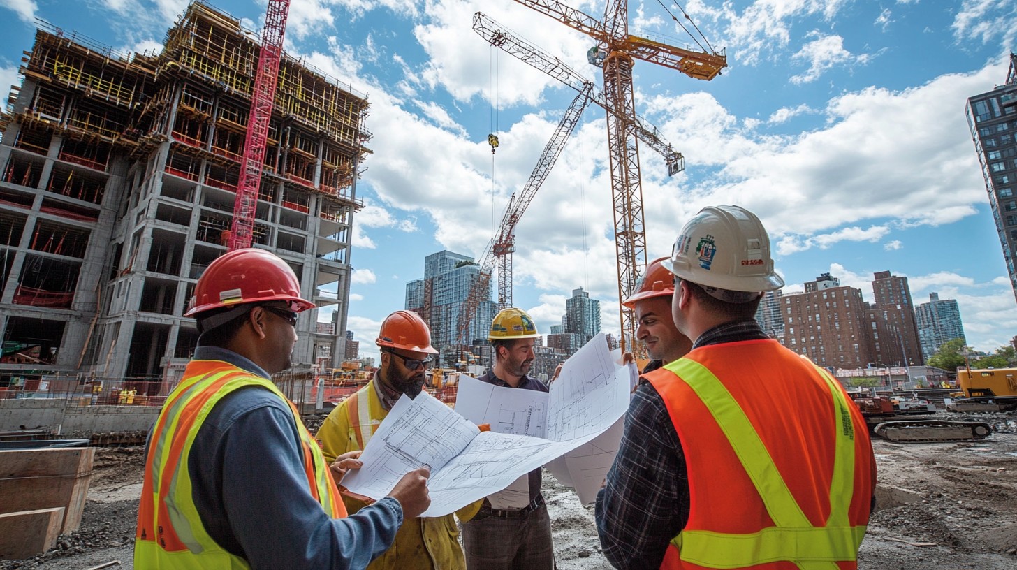 CITB Site Management Safety Training Scheme (SMSTS)