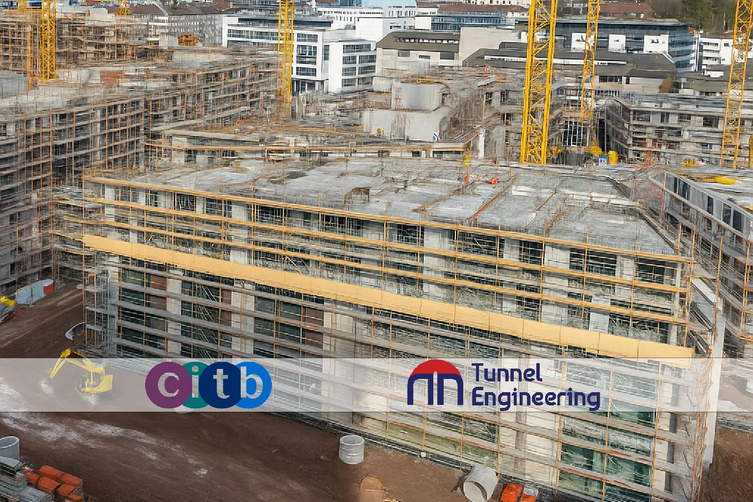 CITB Site Management Safety Training Scheme Refresher (SMSTS Refresher)
