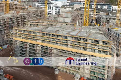 CITB Site Management Safety Training Scheme Refresher (SMSTS Refresher)