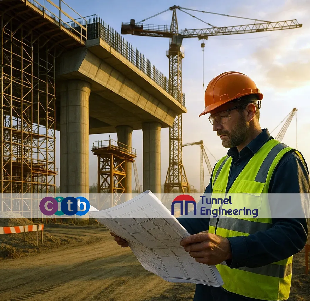CITB Site Supervisor Safety Training Scheme Refresher (SSSTS Refresher)