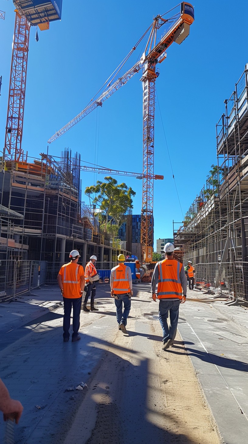 CITB Temporary Works Co-ordinator Refresher (TWC Refresher)