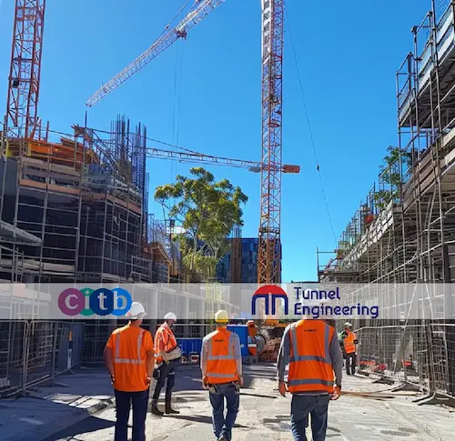 CITB Temporary Works Coordinator (TWC)