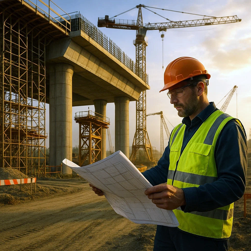 Temporary Works Coordinator (TWC)