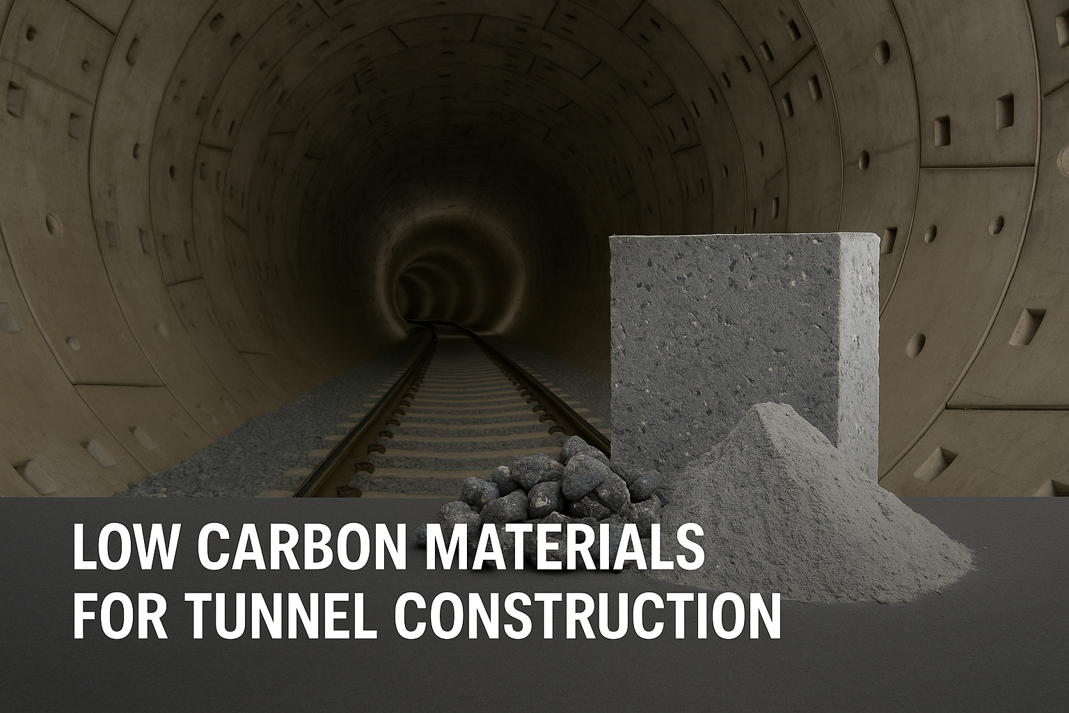 Energy Tunnels and Waste Heat Recovery