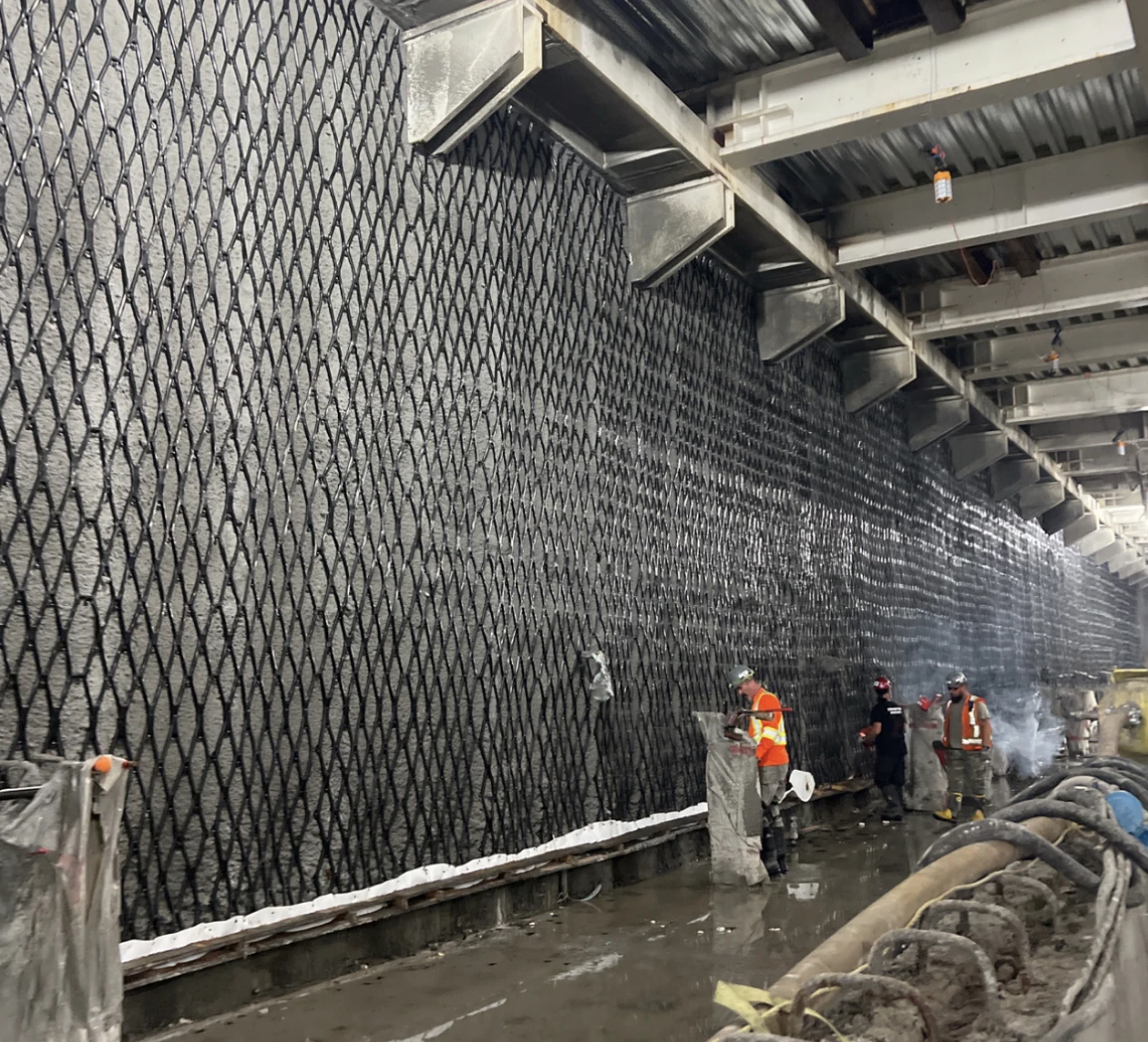 Groundwater and Hydrostatic Pressure Management in Underground Structures – Webinar by Tunnel Engineering & Dolenco