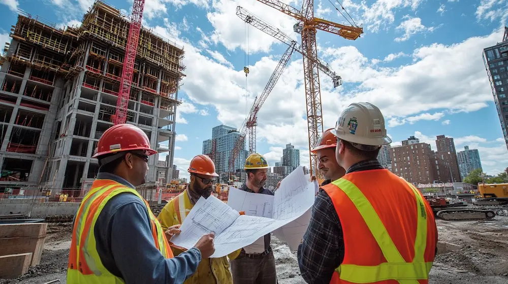 Tunnel Engineering Joins the Temporary Works Forum