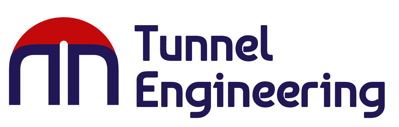 tunnel engineering logo